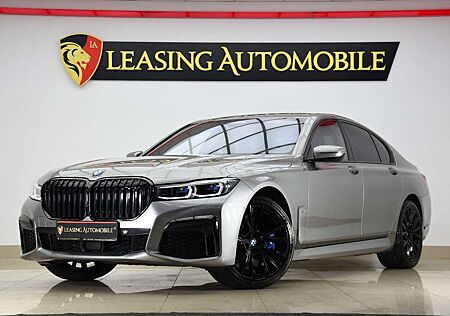 BMW 730 d xDrive M Sport Laser H&K Soft-Close Luftfed