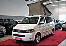 VW T5 California Volkswagen 2.0 TDI 2.Hand*Navi*Küche*Top