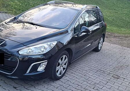 Peugeot 308 SW e-HDi FAP 110 Stop