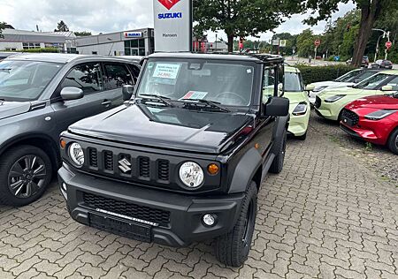 Suzuki Jimny 1.5 Comfort AllGrip NFZ
