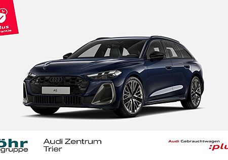 Audi A5 Avant TFSI quattro S line edition one S tronic
