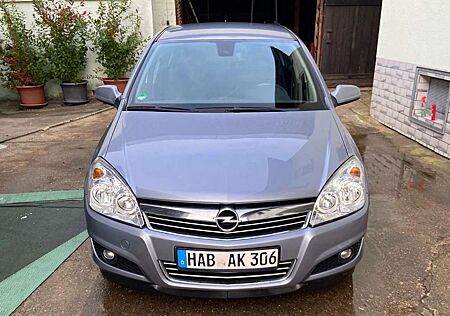 Opel Astra 1.7 CDTI Caravan DPF