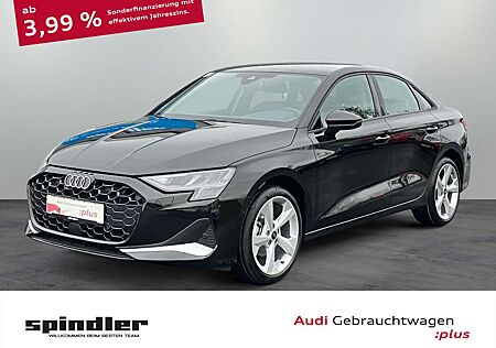 Audi A3 advanced 35TFSI S-tronic/ Navi, AHK