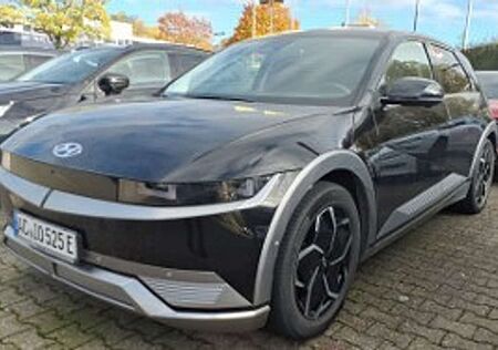 Hyundai IONIQ 5 Uniq*HUD*Leder*ACC*360cam*Bose*SHZ+BLÜ