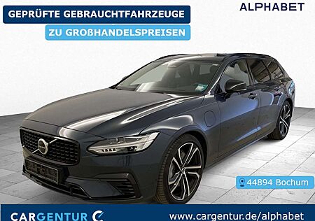 Volvo V90 V 90 T8 Twin Engine AWD Ultimate Dark Plug-In