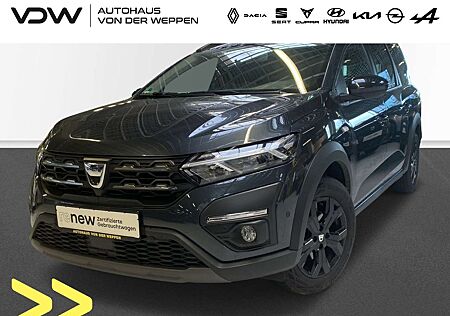 Dacia Jogger Extreme+100 -LPG/Benzin Klima Navi Rückfahrkamera