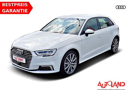Audi A3 40 1.4 TFSI e-tron Sportback S-Line LED Navi