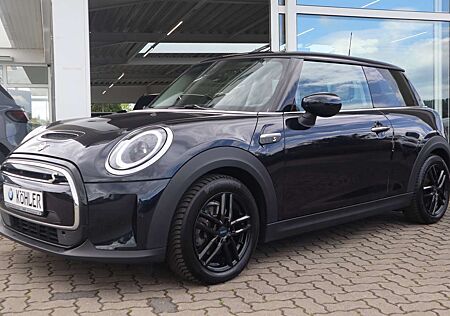 Mini Cooper SE Hatch DAB LED Pano.Dach RFK Tempomat
