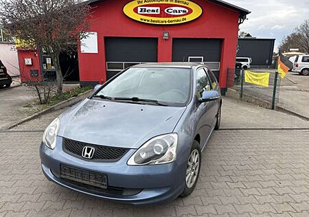 Honda Civic 1,4 Sport Klima