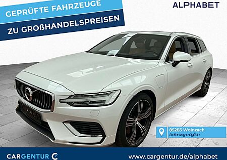 Volvo V60 V 60 T8 Twin Engine AWD Inscription S-Dach StHz