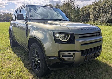 Land Rover Defender 3.0 D300 MHEV X-Dynamic S 110