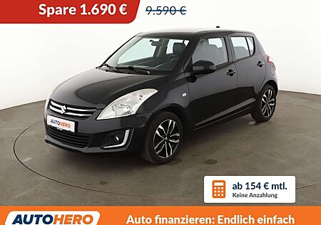 Suzuki Swift 1.2 Club*KLIMA*GARANTIE*