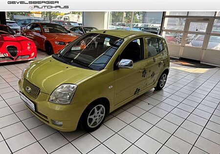 Kia Picanto 1.1 EX *Klima*Standheizung* Tüv Neu*wenig Kilomete