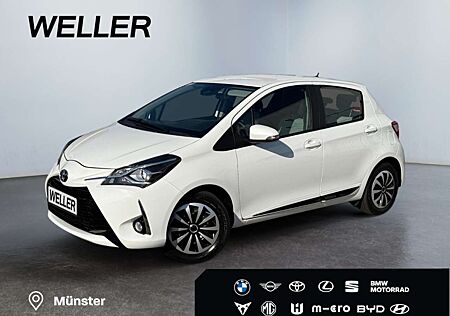 Toyota Yaris 1.0 Comfort *Kamera*Spurhalteassistent*