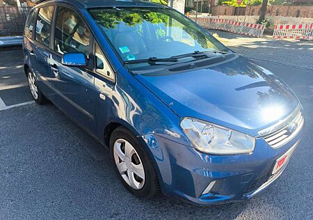 Ford C-Max 1,6 Style