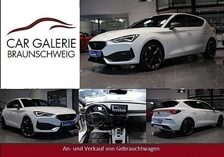 Cupra Leon 1.4 TSI e-Hybrid Android*NAVI*SHZ*ACC*