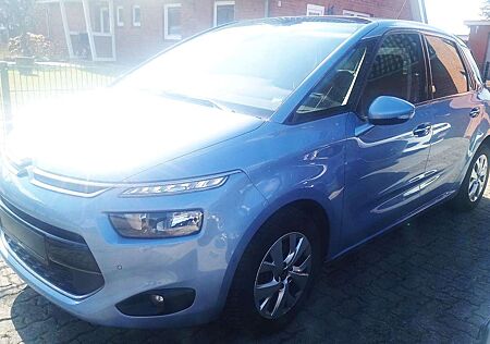 Citroën C4 Picasso Citroen
