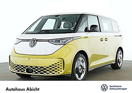 VW ID.BUZZ Volkswagen ID. Buzz Pro AHK Winterr. el.Heckklappe AreaView el.Sitze