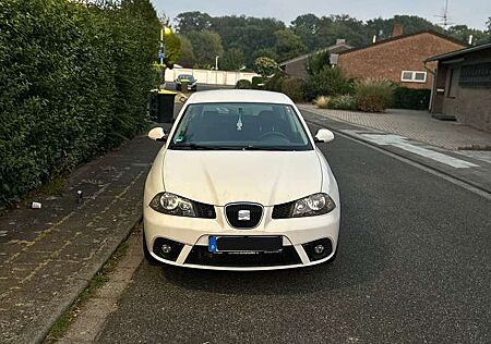 Seat Ibiza TÜV2027