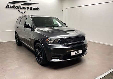 Dodge Durango 5.7 HEMI V8 4X4 7xSITZER! TRAUMZUSTAND