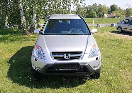 Honda CR-V ES 2,0 VTEC