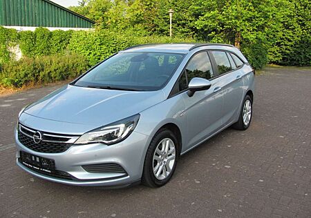Opel Astra K Sports Tourer Edition 1,4 PDC LED KLIMA