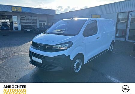 Opel Vivaro Kasten Edition M Bluetooth Klimaanlage