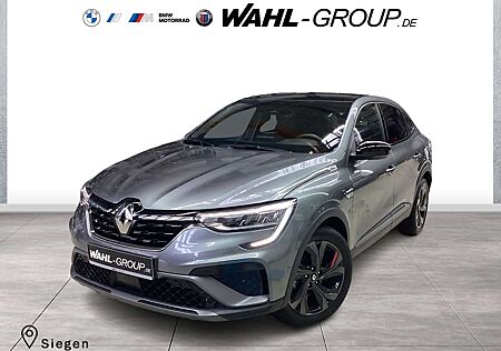 Renault Arkana R.S. LINE TCE 140 EDC KAMERA NAVI LED PANO ALU 18"