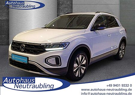 VW T-Roc Volkswagen 1.0 TSI "GOAL" 116 PS +NAVI+SHZ+PDC+LED+