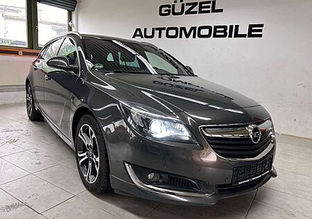 Opel Insignia A Sports Tourer Innovation*OPC*AUT*NAVI