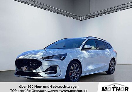 Ford Focus Turnier ST-Line 1.0 EcoBoost ACC NAVI KAM