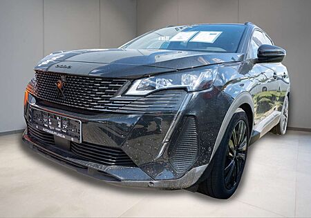 Peugeot 3008 GT Pack 1.6 Hybrid4 300 EAT8