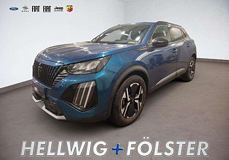 Peugeot 2008 Allure Shz Navi Kamera PDC v+h Keyless Plus