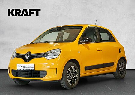 Renault Twingo 1.0 SCe 65 Zen Sitzheiz, Navigation