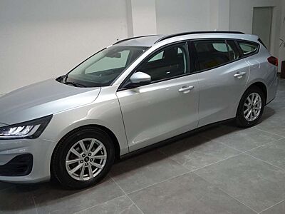 Ford Focus 1.5TDCi EcoBlue Turnier Navi/LED/Kamera
