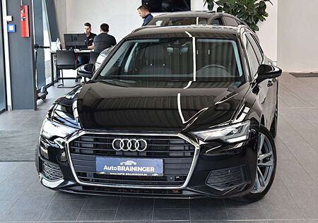 Audi A6 Avant 40TDI S-tronic LED~Virtual~AHK~NaviPlus