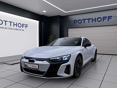 Audi e-tron GT e-tron GT Q PANO MATRIX NAVI B&O HuD SITZHZG