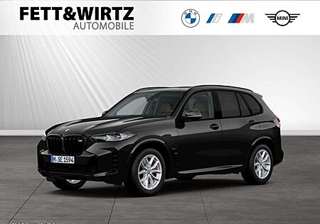 BMW X5 M60i xDrive M Sport Pro|AHK|SkyLounge|Standhzg