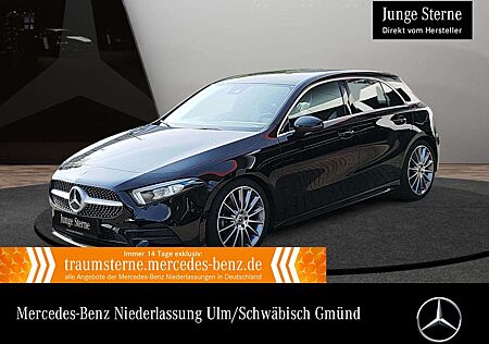 Mercedes-Benz A 200 AMG+LED+19"+TOTW