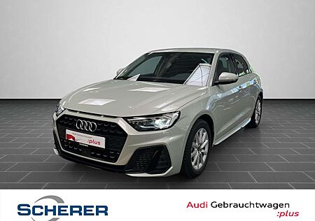 Audi A1 S line 25 TFSI 70(95) kW(PS) S tron