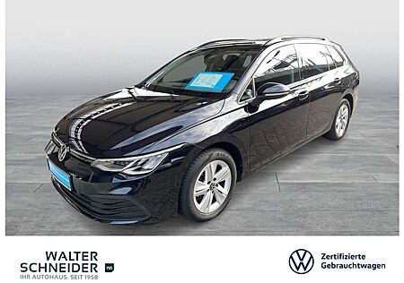 Volkswagen Golf Variant 2.0 TDI Life Navi LED ACC