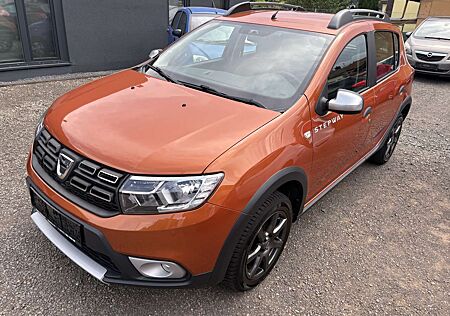 Dacia Sandero Stepway TCe 90 Easy-R* Automatik*PDC*
