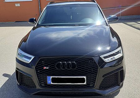 Audi RS Q3 2.5 TFSI quattro S tronic