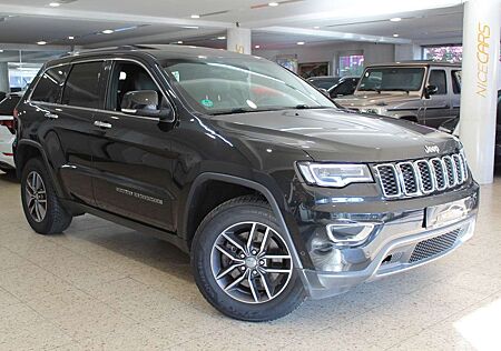 Jeep Grand Cherokee 3.0 Limited*Panoramadach*