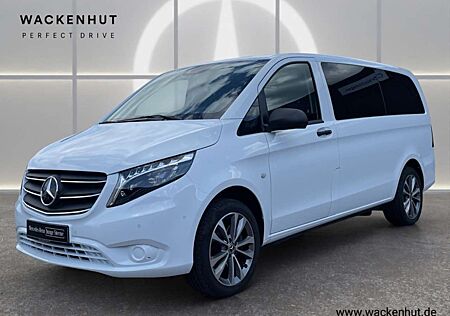 Mercedes-Benz Vito 119 Tourer PRO ED 9G AHK LED AUDIO40 KAMERA