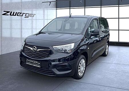 Opel Combo Life Selection Tempomat Verkehrschilderkennu