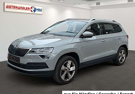 Skoda Karoq 1.5 TSI Automatik AAC LED Navi SHZ PDC