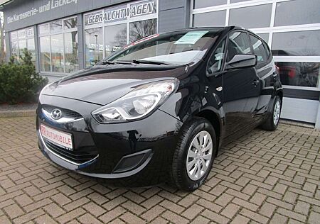 Hyundai ix20 1.6 Comfort