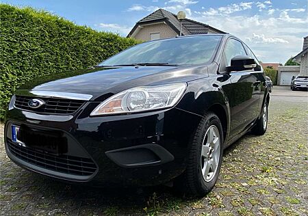 Ford Focus 1.6