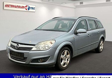 Opel Astra H 1.6 Caravan Edition